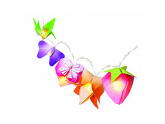 CREAT YOUR OWN SET OF ORIGAMI LIGHTS