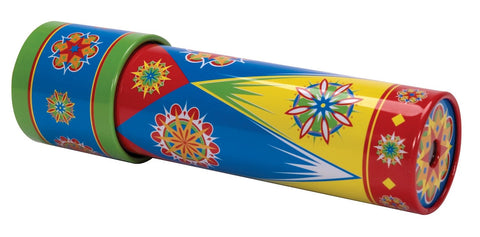 CLASSIC KALEIDOSCOPE