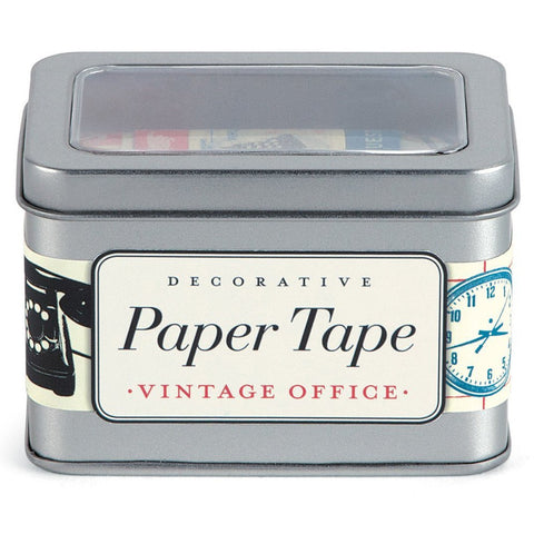 CAVALLINI & CO VINTAGE OFFICE TAPE