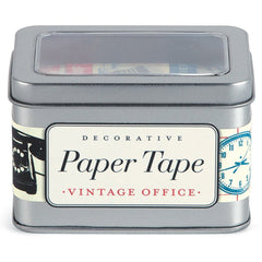 CAVALLINI & CO VINTAGE OFFICE TAPE