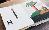 ABC TOUCH THINK LEARN BOOK