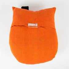 Alfie Fox Cushion