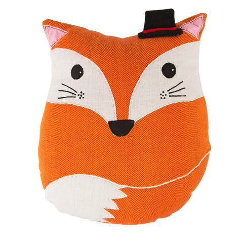 Alfie Fox Cushion