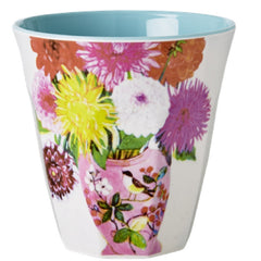 Andrea Print Melamine Cup