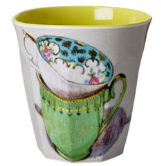 Andrea Print Melamine Cup