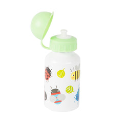BUSY BUGS WATER BOTTLE