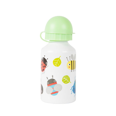 BUSY BUGS WATER BOTTLE