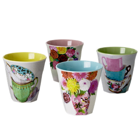 Andrea Print Melamine Cup