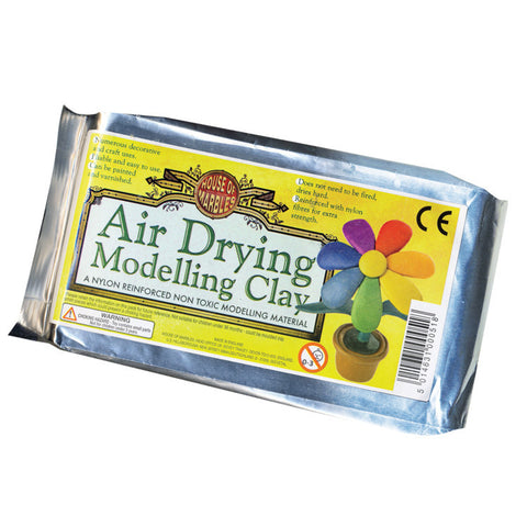 Airdrying Modelling Clay