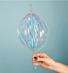 Be Amazed Sparkling Magical Bubble Wand