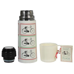 Bicycle Flask