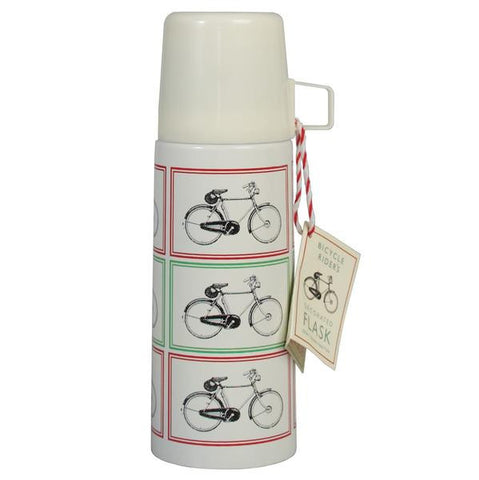 Bicycle Flask