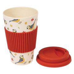 Blue Tit Eco Travel Cup