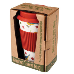 Blue Tit Eco Travel Cup