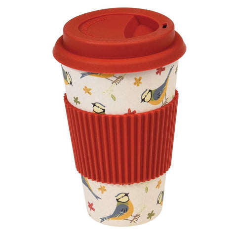 Blue Tit Eco Travel Cup