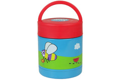 BUGS FOOD FLASK