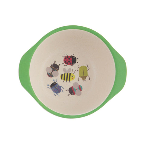 BUSY BUGS KIDS BOWL