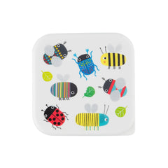 BUSY BUGS LUNCH BOX