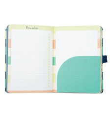 BUSY B 2017 TO DO DIARY