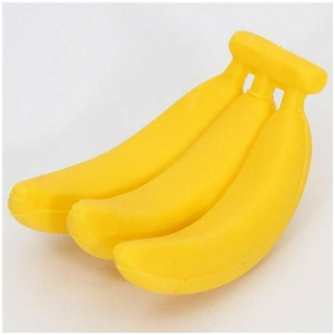 BANANA RUBBER
