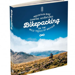 BIKEPACKING BOOK