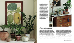 BOTANICAL STYLE BOOK BY SELINA LAKE