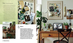 BOTANICAL STYLE BOOK BY SELINA LAKE