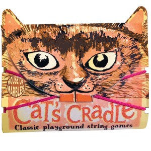 CAT'S CRADLE