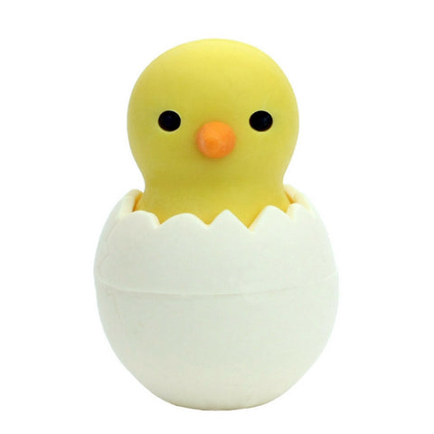 CHICK RUBBER