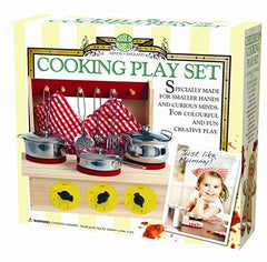 Cooking Play Set
