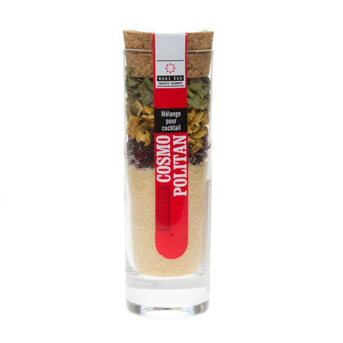 COSMOPOLITAN COCKTAIL MIXER