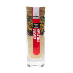 COSMOPOLITAN COCKTAIL MIXER