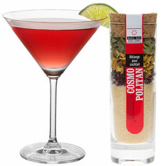 COSMOPOLITAN COCKTAIL MIXER