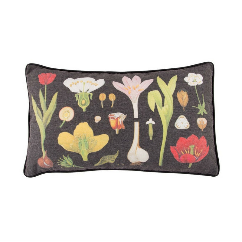 Botanical Cushion