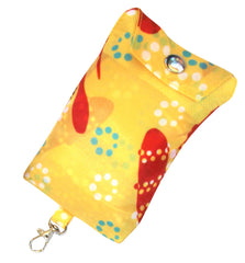 Dragonfly Shopper Bag