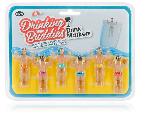 Drinking Buddies