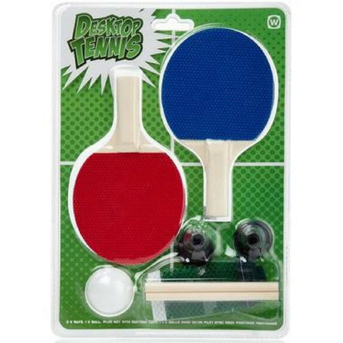 Desktop Table Tennis