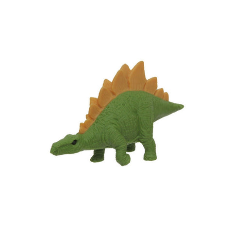 DINOSAUR RUBBER
