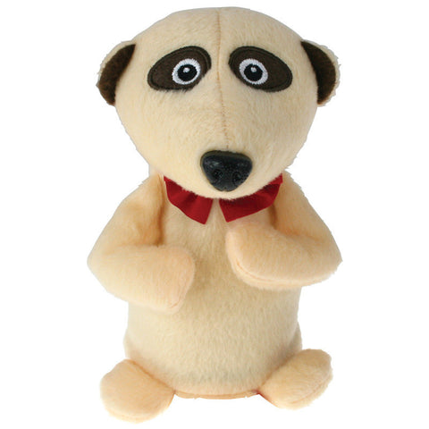 CHITTER CHATTER MEERKAT
