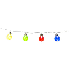 ALLSORTS OF FUN FESTOON LIGHTS