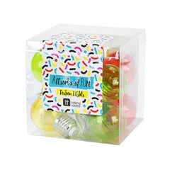 ALLSORTS OF FUN FESTOON LIGHTS