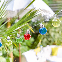 ALLSORTS OF FUN FESTOON LIGHTS