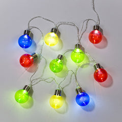 ALLSORTS OF FUN FESTOON LIGHTS