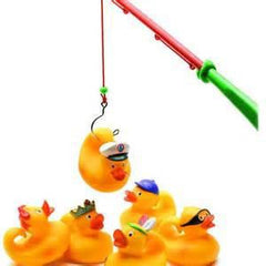 Fishing Ducks by Djeco