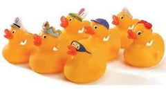 Fishing Ducks by Djeco
