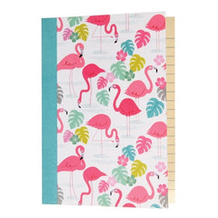Flamingo Notebook