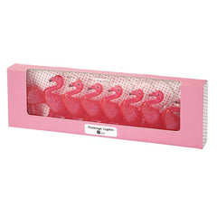 Flamingo String of Fairy Lights by Talking Tables