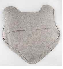 Fletcher the Badger Cushion