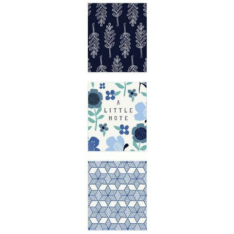 A Little Pack of 12 Note Cards