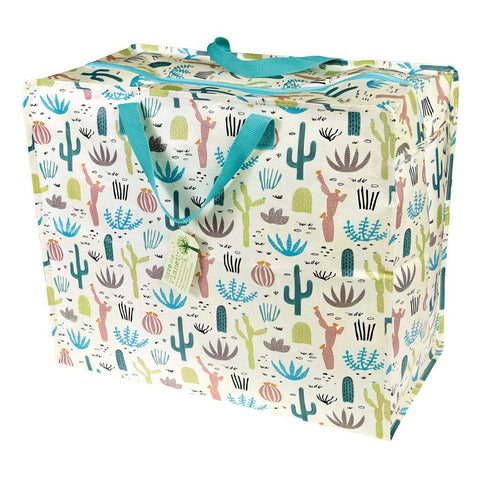 CACTUS JUMBO STORAGE BAG